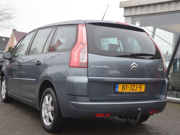 Citroën Grand C4 Picasso